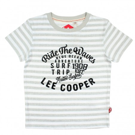 T-shirt Lee Cooper