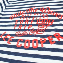 T-shirt Lee Cooper