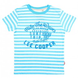 T-shirt Lee Cooper