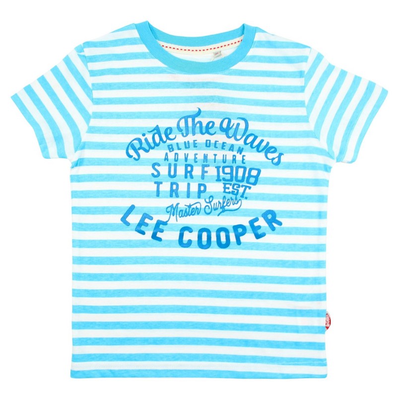 T-shirt Lee Cooper