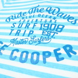 T-shirt Lee Cooper