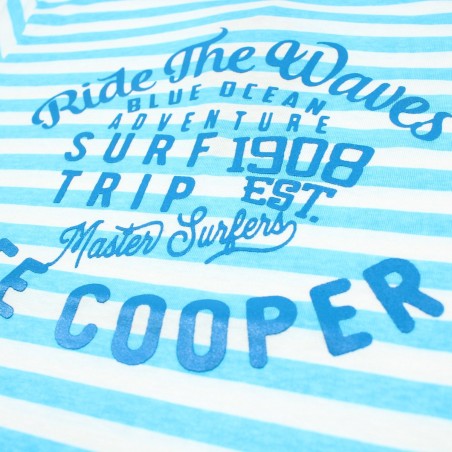 T-shirt Lee Cooper