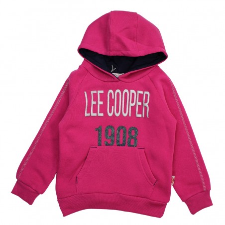 Jogging Lee Cooper