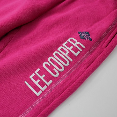 Jogging Lee Cooper