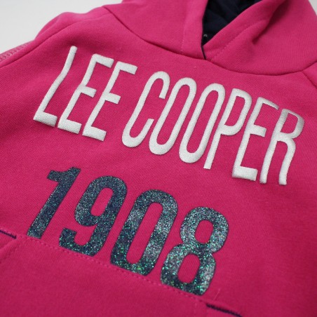 Jogging Lee Cooper