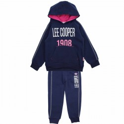 Jogging Lee Cooper