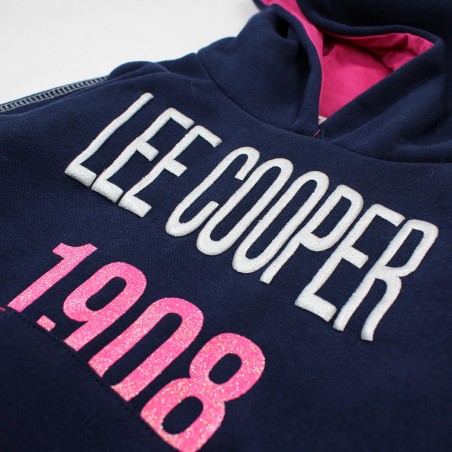 Jogging Lee Cooper