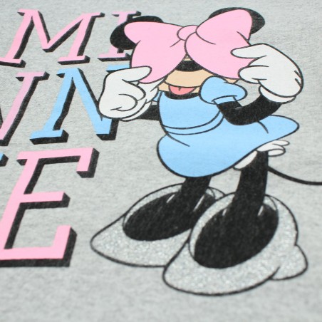 Sweat Minnie