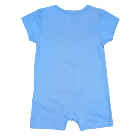 Combishort bebe sur cintre Lilo et Stitch