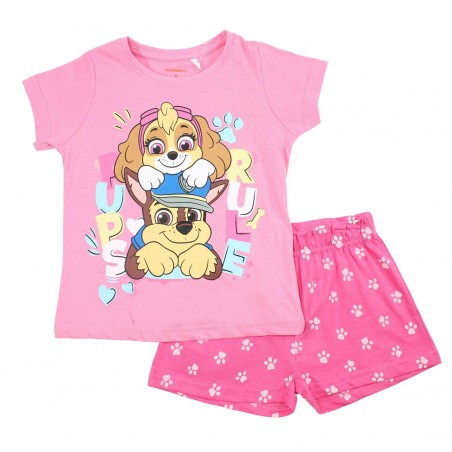 Ensemble Paw Patrol