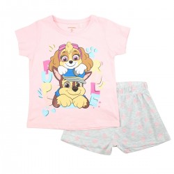 Ensemble Paw Patrol