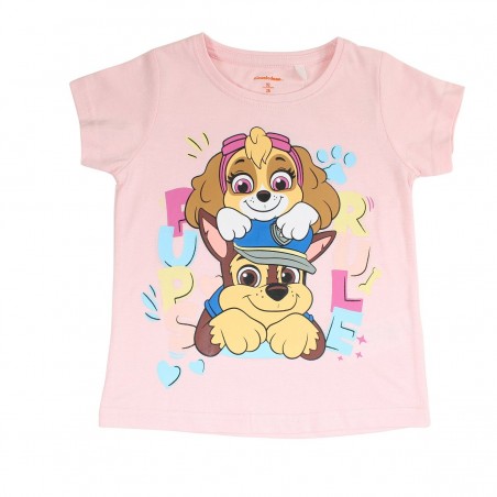 Ensemble Paw Patrol