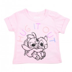 Ensemble bébé Lilo et Stitch