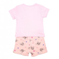 Ensemble bébé Lilo et Stitch