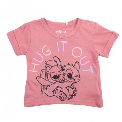 Ensemble bébé Lilo et Stitch