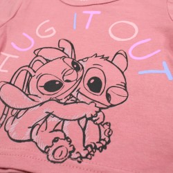 Ensemble bébé Lilo et Stitch