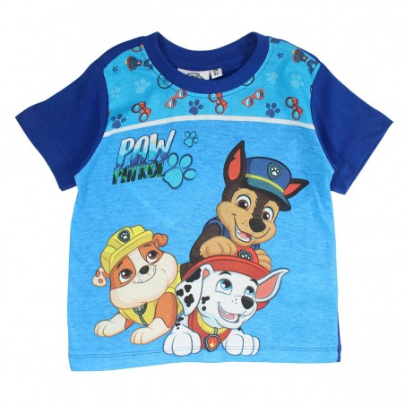 Ensemble Paw patrol