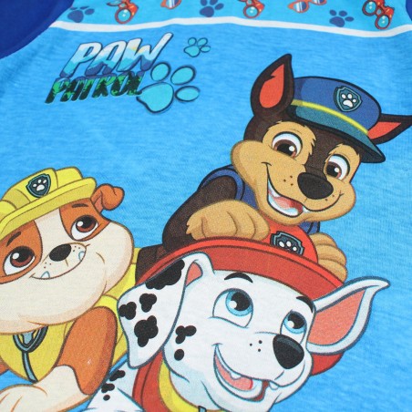 Ensemble Paw patrol