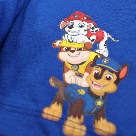 Ensemble Paw patrol