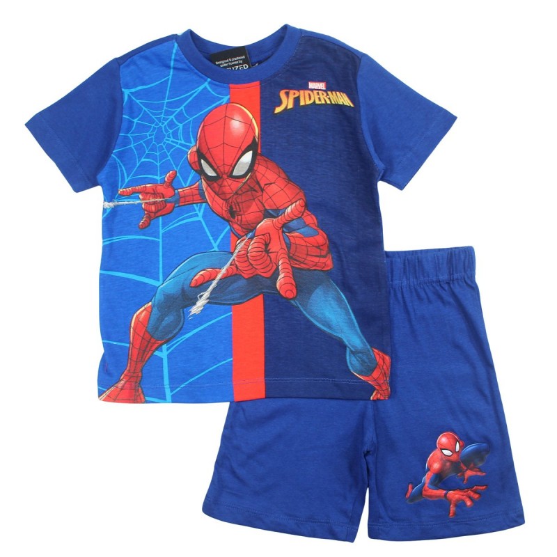 Ensemble Spiderman