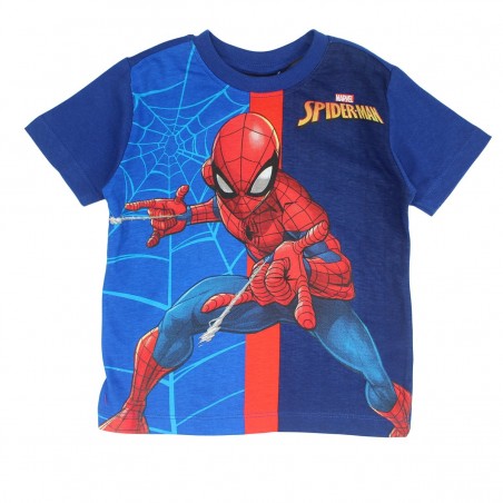 Ensemble Spiderman