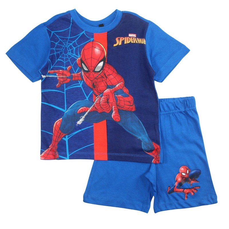 Ensemble Spiderman