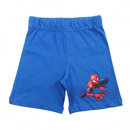 Ensemble Spiderman