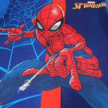 Ensemble Spiderman