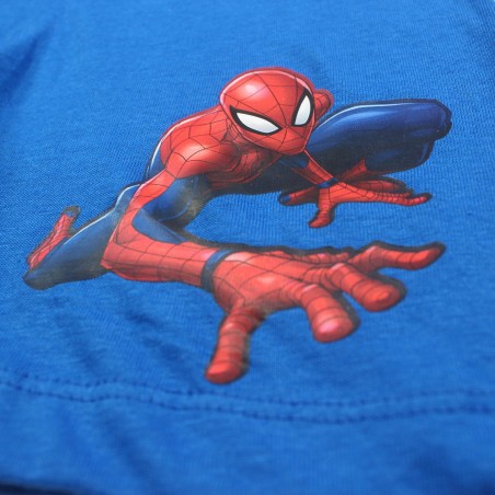 Ensemble Spiderman