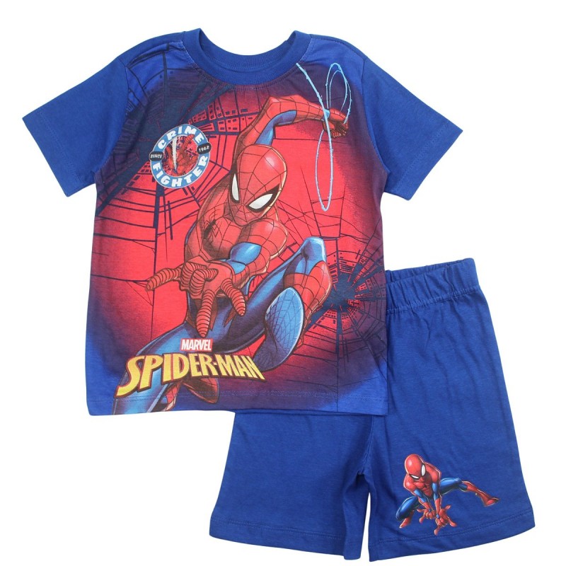 Ensemble Spiderman