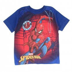 Ensemble Spiderman