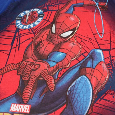 Ensemble Spiderman