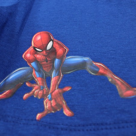 Ensemble Spiderman