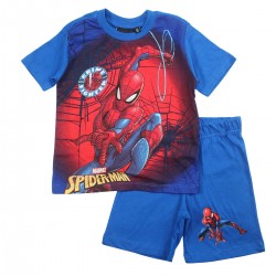 Ensemble Spiderman