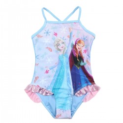 Maillot de bain La reine des neiges