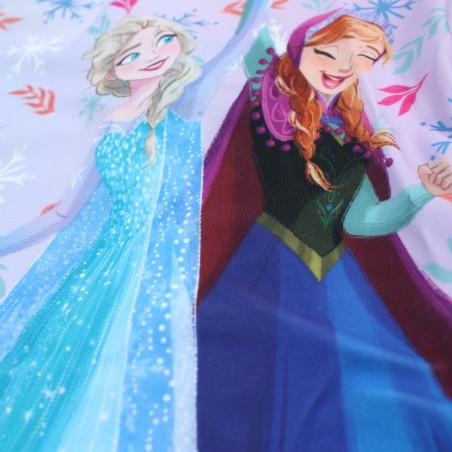 Maillot de bain La reine des neiges