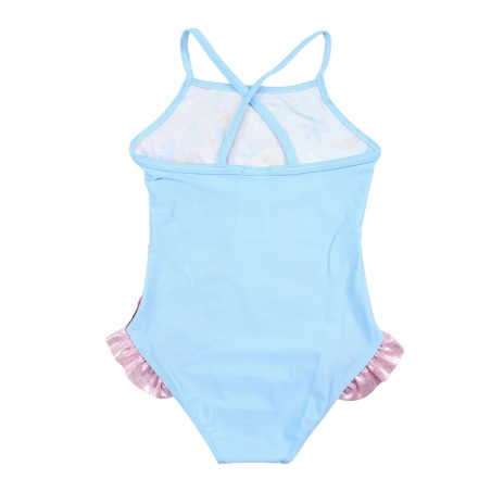 Maillot de bain La reine des neiges