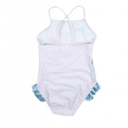 Maillot de bain La reine des neiges