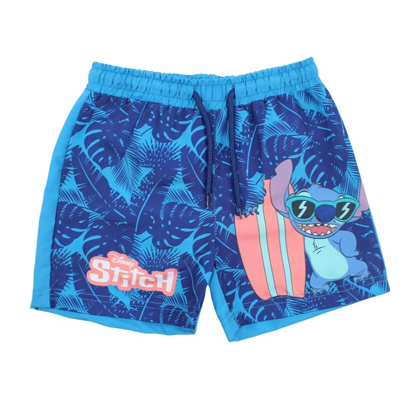 Short de bain lilo & stitch.