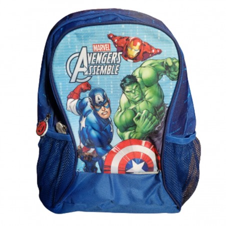 Sac à dos Avengers 38x22x12