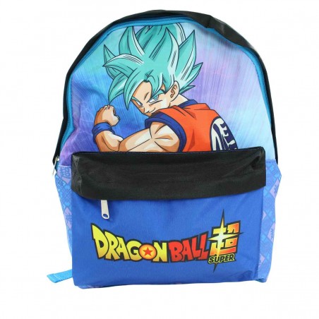 Sac à dos Dragon Ball Z 38x27x16