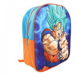 Sac à dos Dragon Ball Z 38x27x16