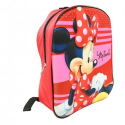 Sac à dos 3D Minnie 30x26x10