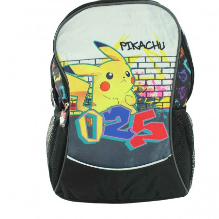 Sac à dos Pokemon 40x27x12