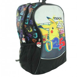 Sac à dos Pokemon 40x27x12