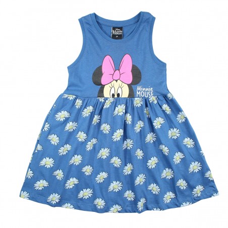 Robe sur cintre Minnie.