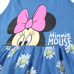 Robe sur cintre Minnie.