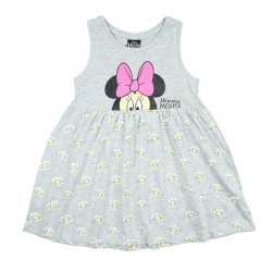 Robe sur cintre Minnie.