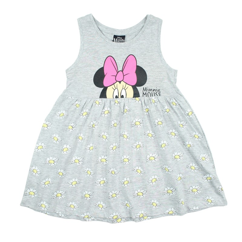 Robe sur cintre Minnie.