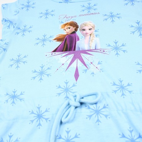 Robe La Reine des neiges